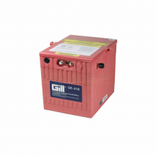 Gill GE-51E Battery with Acid